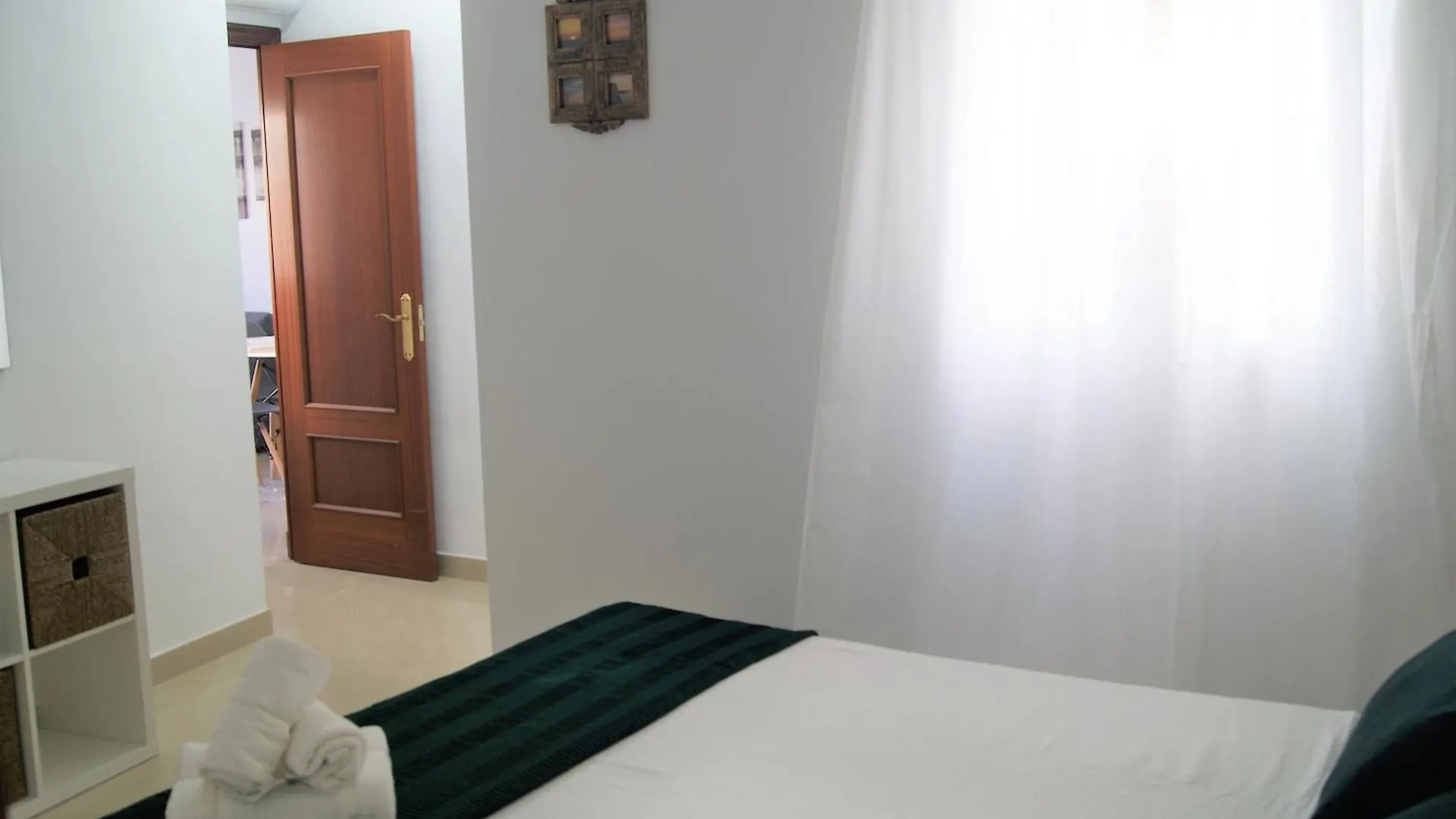 Appartement Cdz - Atico Tavira Two Private Terraces With Great Views à Cadix Espagne
