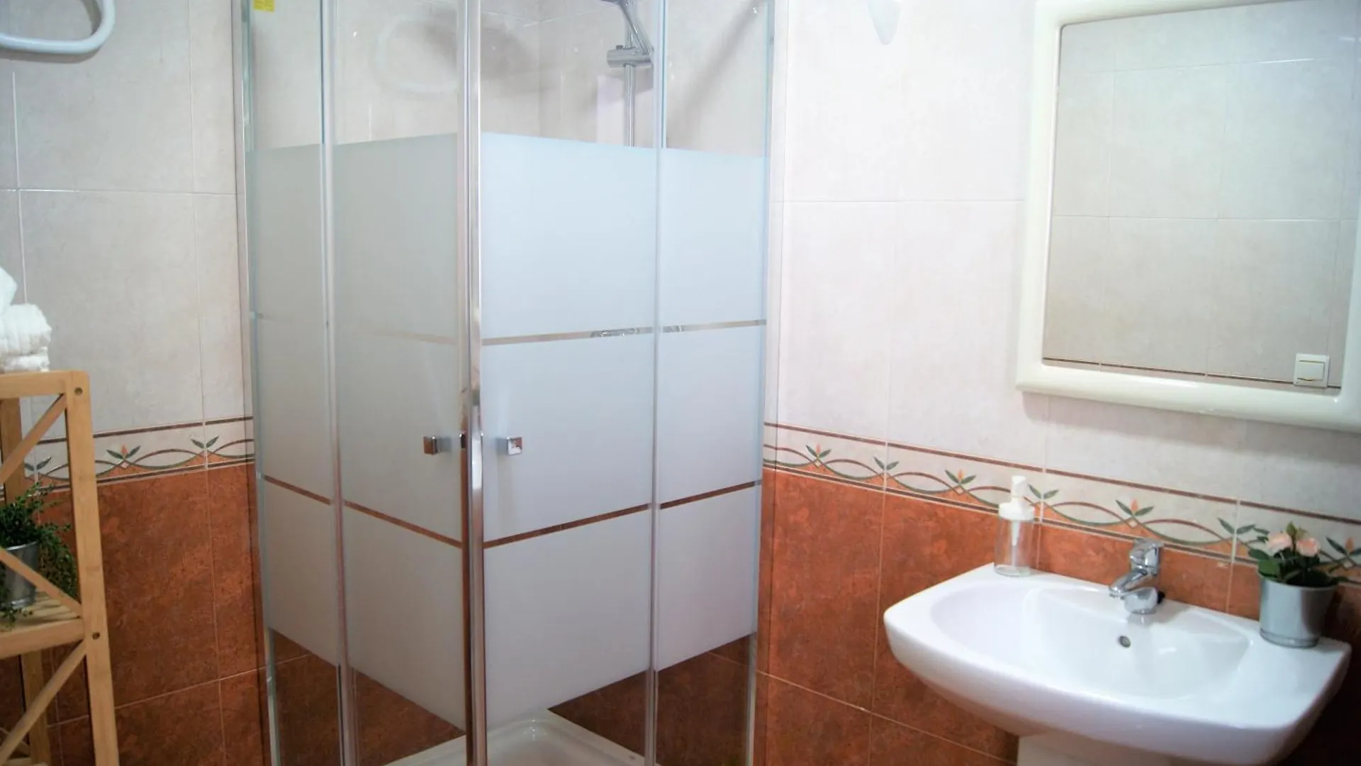 Appartement Cdz - Atico Tavira Two Private Terraces With Great Views à Cadix Espagne