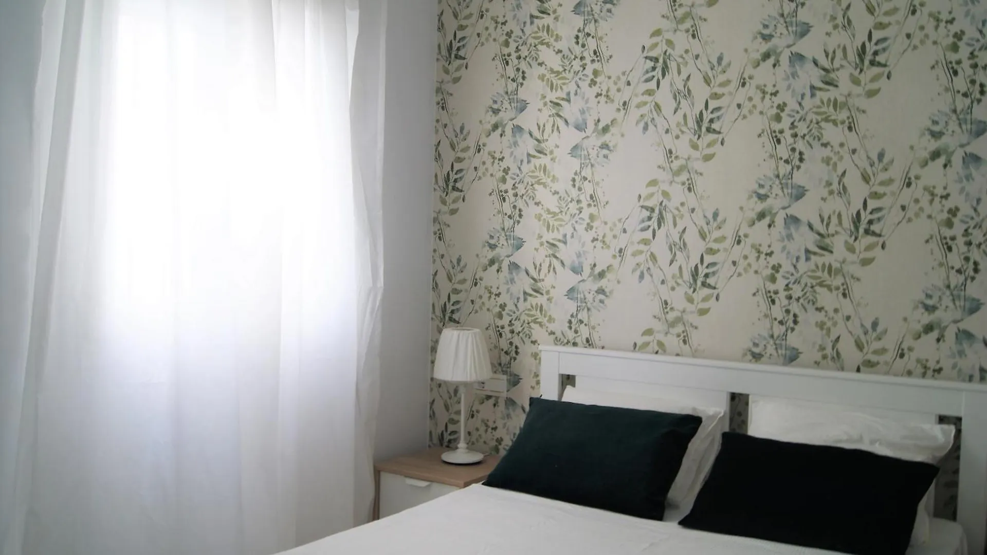 Appartement Cdz - Atico Tavira Two Private Terraces With Great Views à Cadix