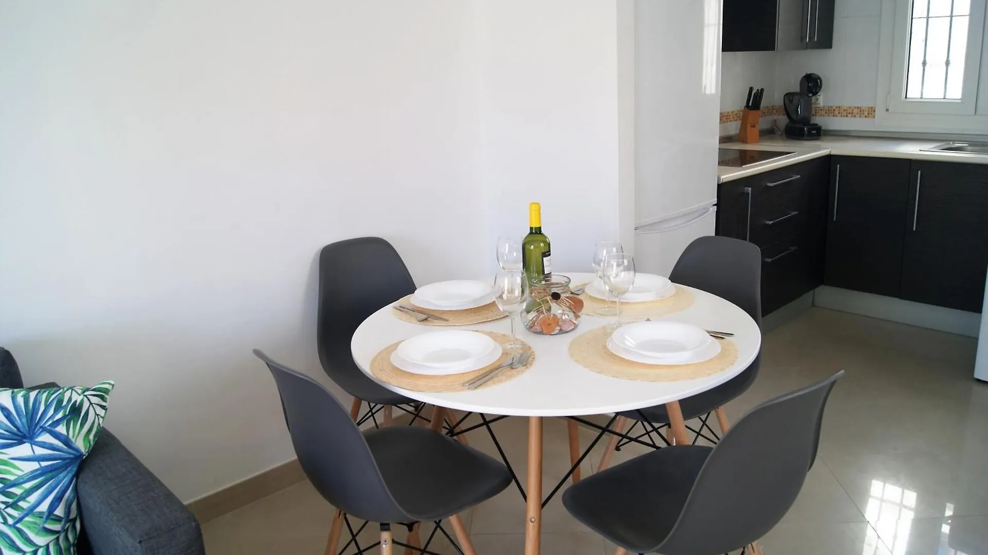 Appartement Cdz - Atico Tavira Two Private Terraces With Great Views à Cadix