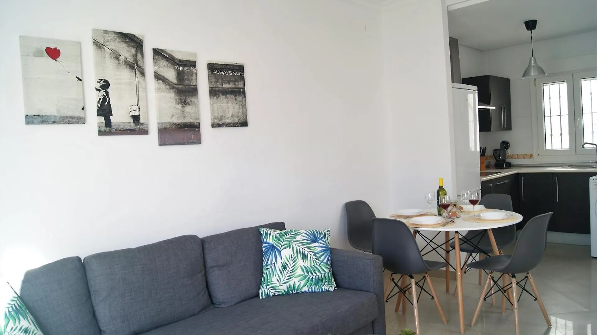 Appartement Cdz - Atico Tavira Two Private Terraces With Great Views à Cadix Espagne
