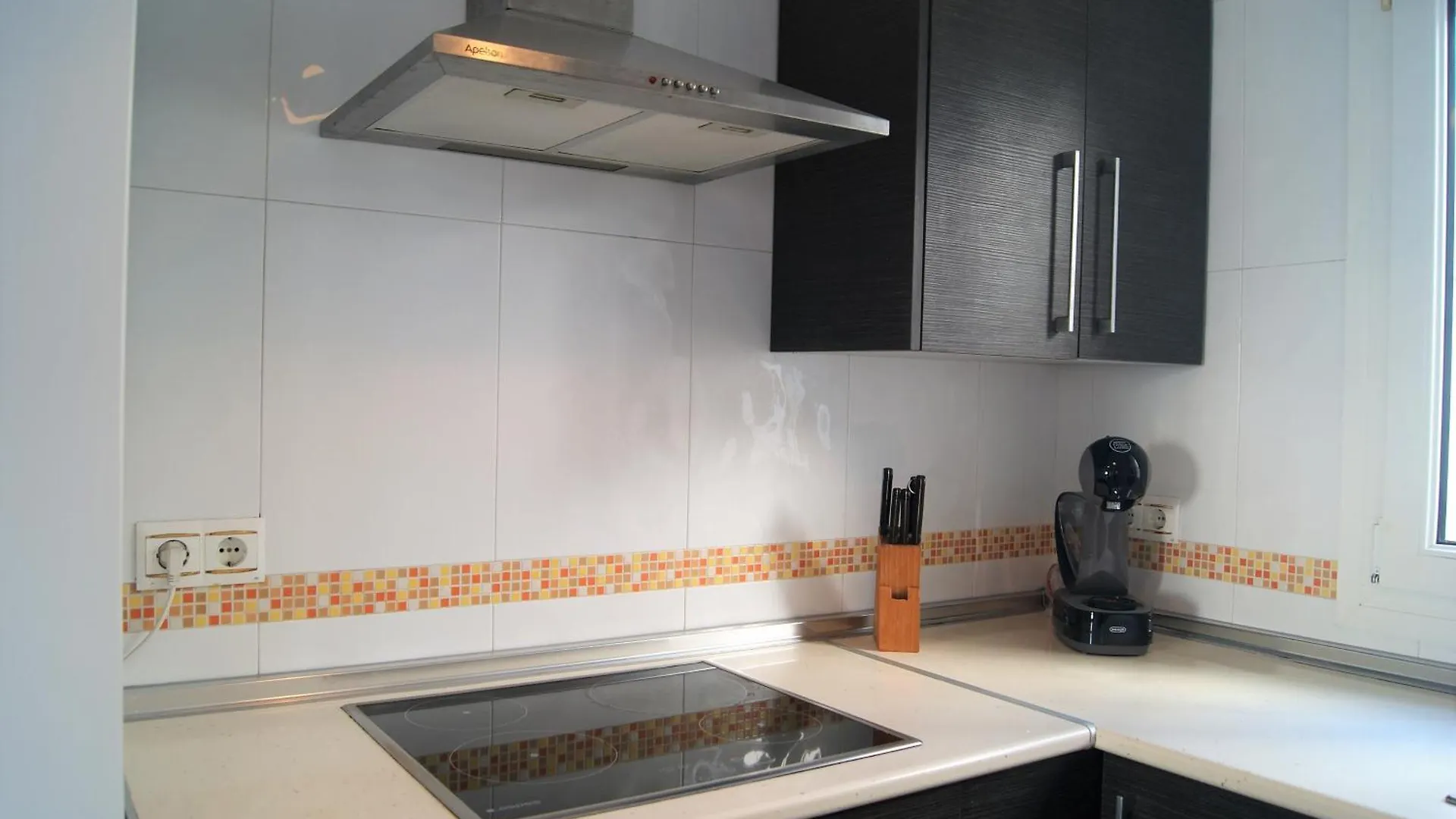 Appartement Cdz - Atico Tavira Two Private Terraces With Great Views à Cadix