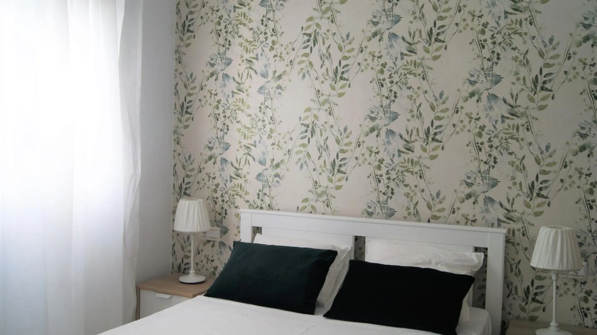 Cdz - Atico Tavira Two Private Terraces With Great Views Apartment Cadiz