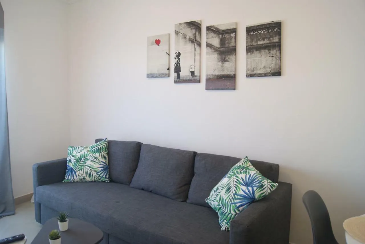 Cdz - Atico Tavira Two Private Terraces With Great Views Apartment Cadiz Spain