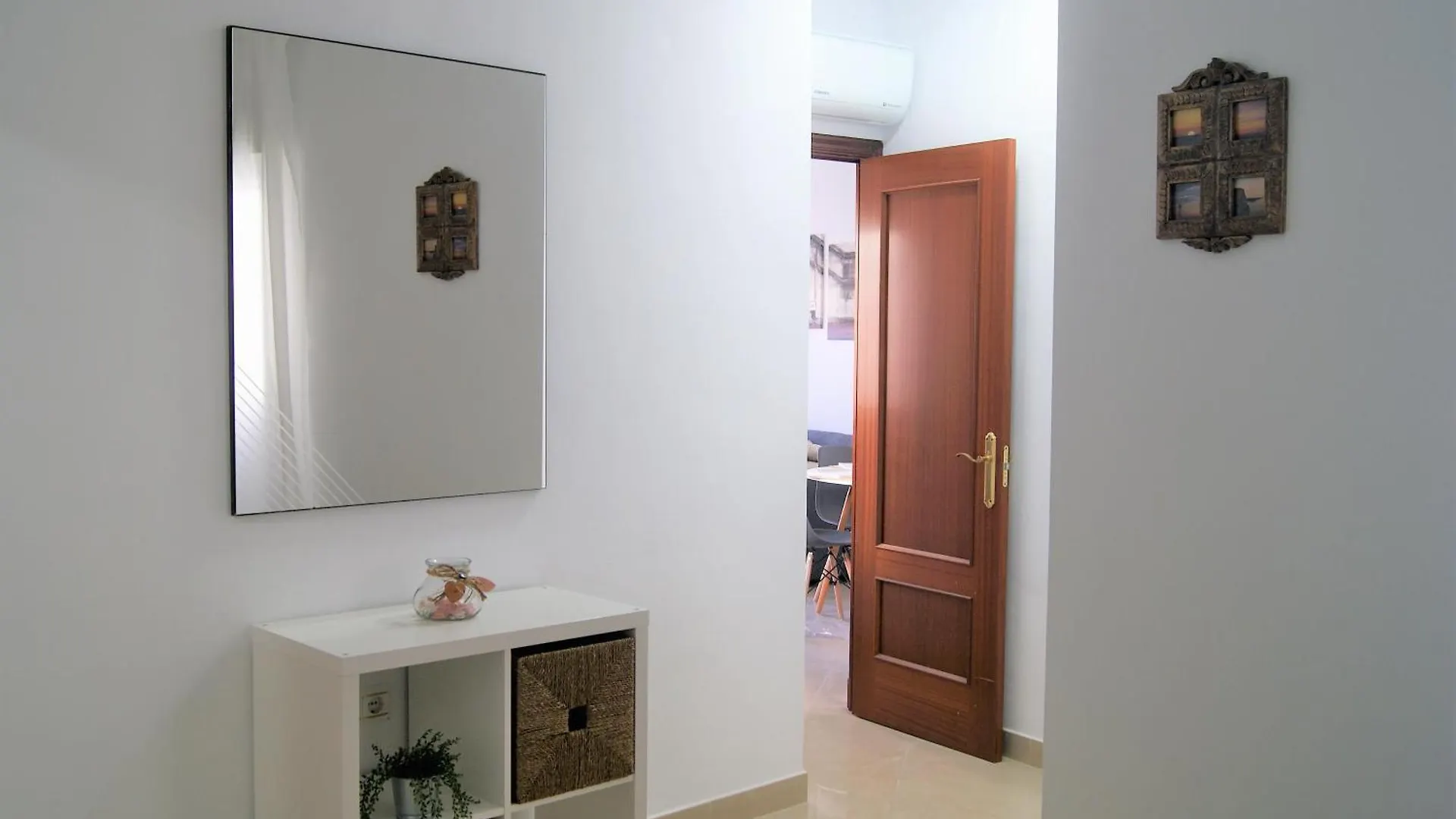 Cdz - Atico Tavira Two Private Terraces With Great Views Appartement Cádiz 0*,