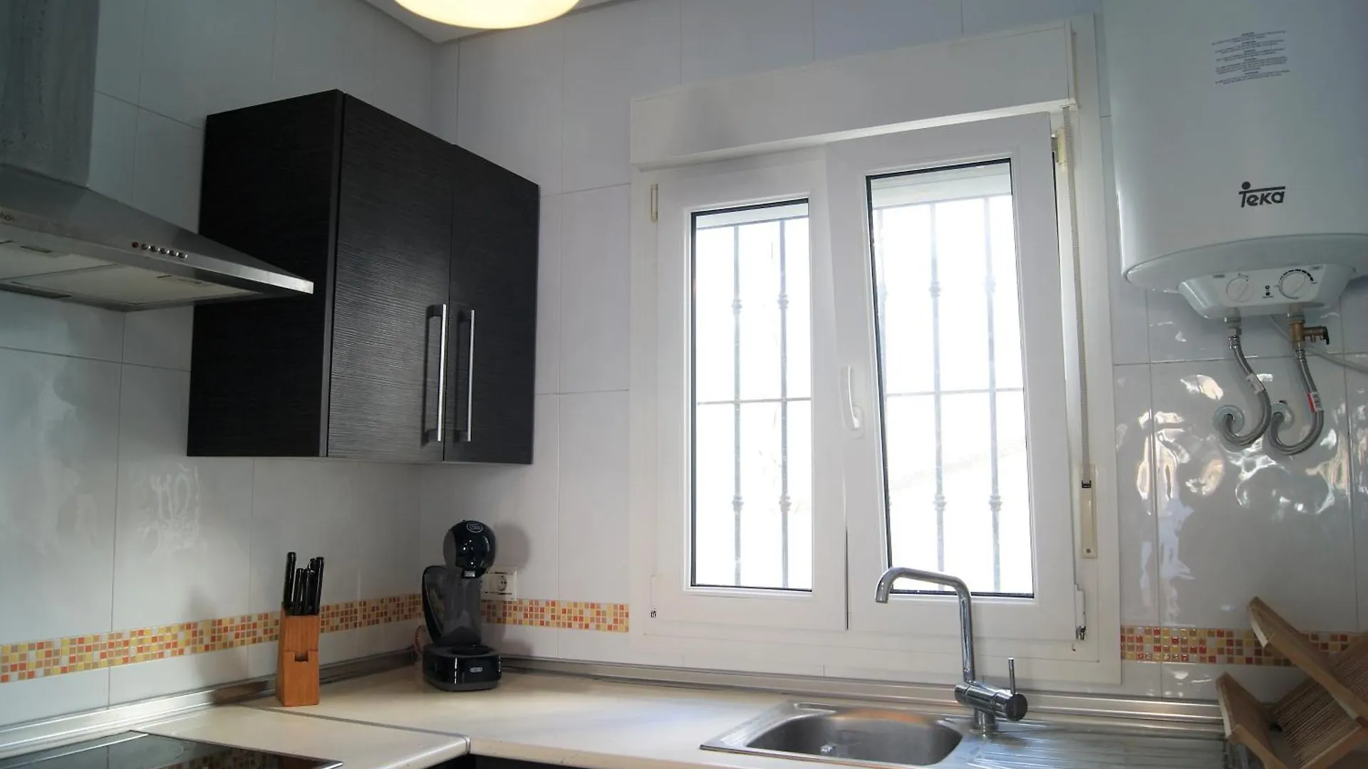 Cdz - Atico Tavira Two Private Terraces With Great Views Appartement Cádiz