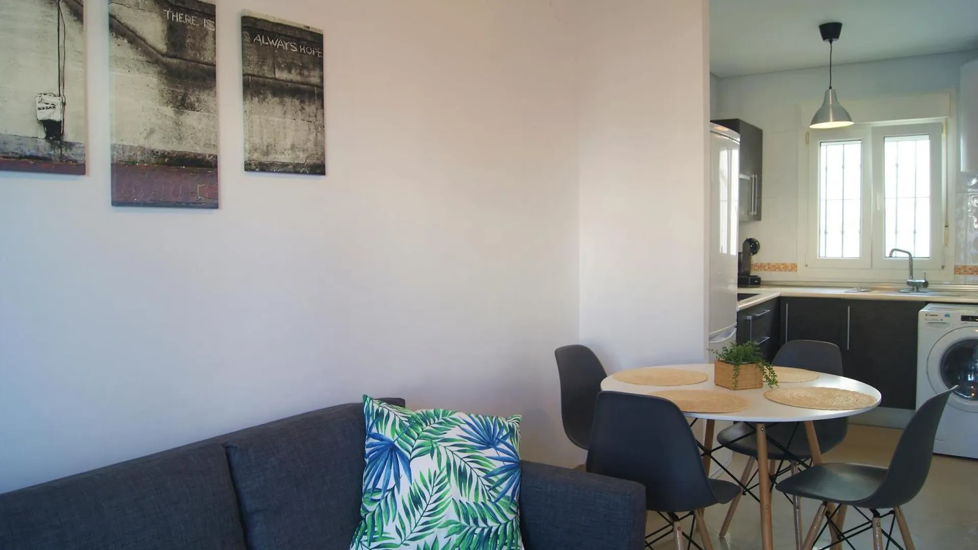 Cdz - Atico Tavira Two Private Terraces With Great Views Appartement Cádiz 0*,  Spanje