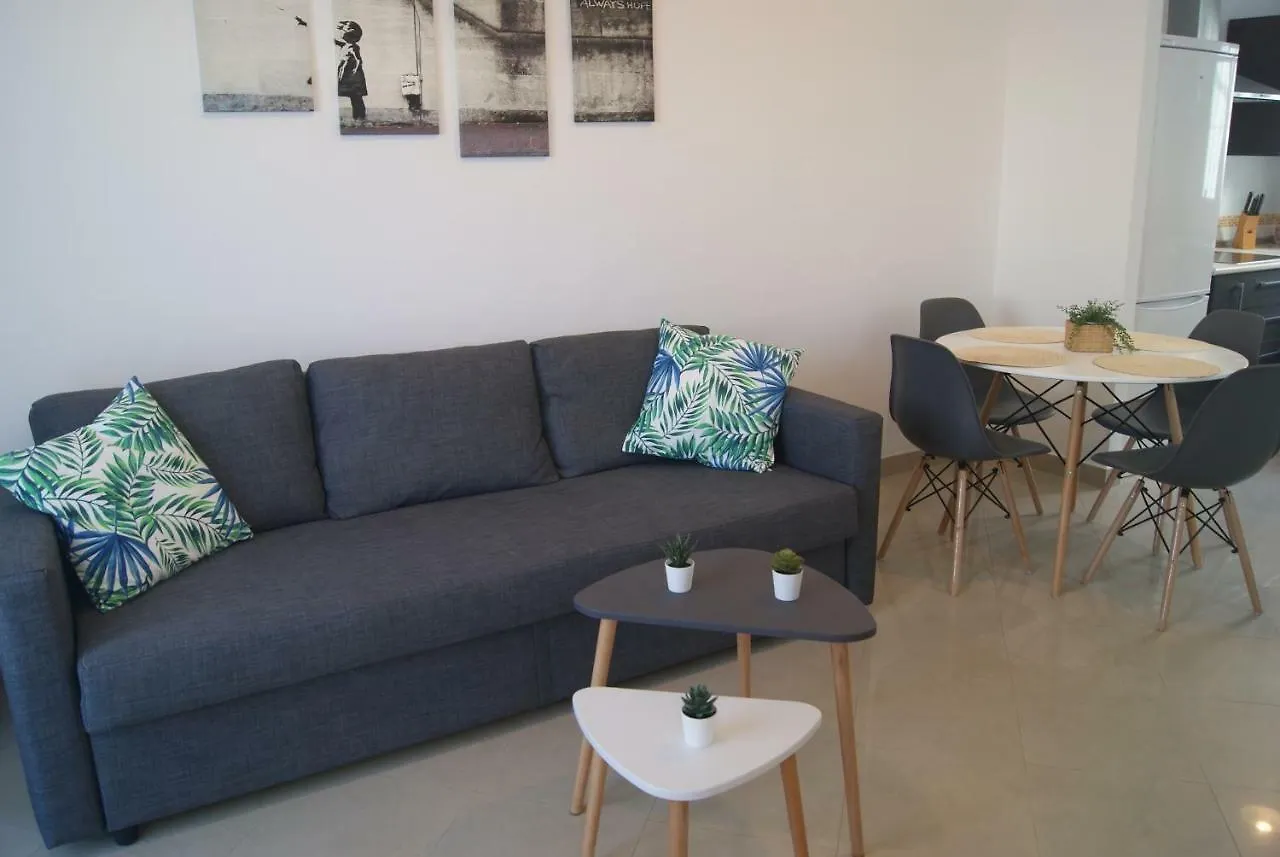 Cdz - Atico Tavira Two Private Terraces With Great Views Appartement Cádiz