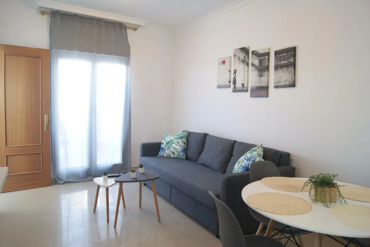 Cdz - Atico Tavira Two Private Terraces With Great Views Appartement Cádiz Spanje
